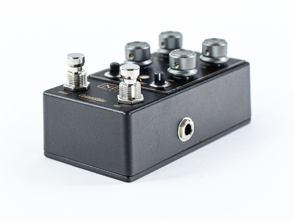 Cornerstone FUZZ NERO 【公式通販】